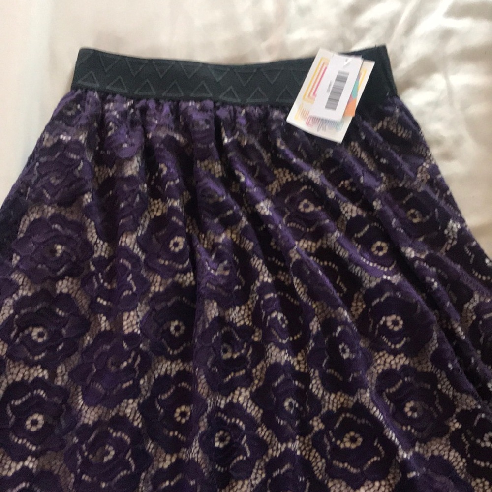 LuLaRoe Lola XS NWT